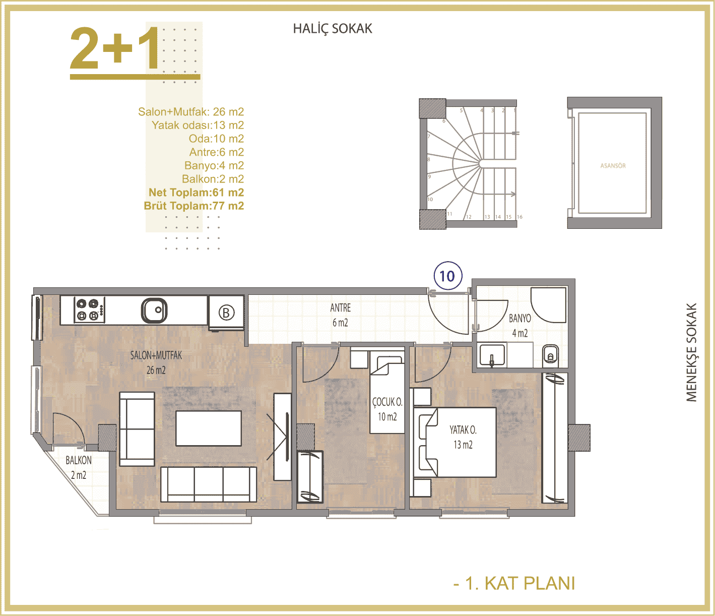 EFİ ART 21 - Sütlüce - Görsel 38